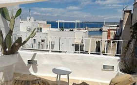 Palmieri Luxury Rooms